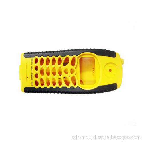 Cell Phone Cover Mold\ Plastic Mold
